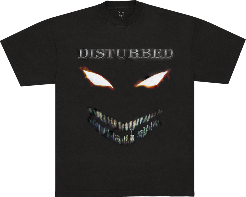 APPAREL – Disturbed