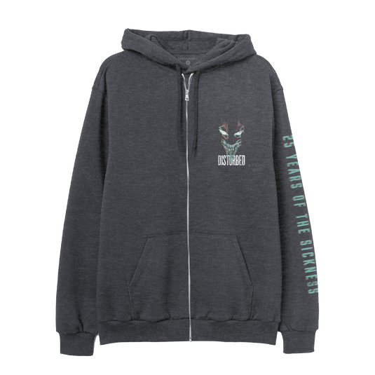 Disturbed Shop disturbed-shop