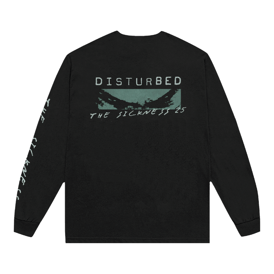 The Sickness Anniversary Long Sleeve T-Shirt