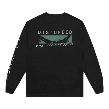 The Sickness Anniversary Long Sleeve T-Shirt