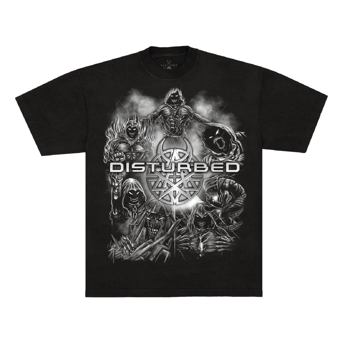 Disturbed Anthology T-Shirt