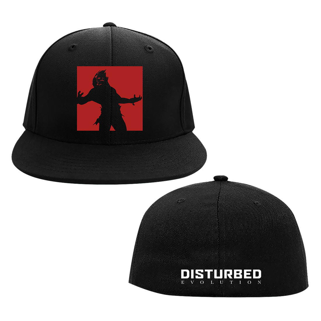 The Guy Evolution Snapback