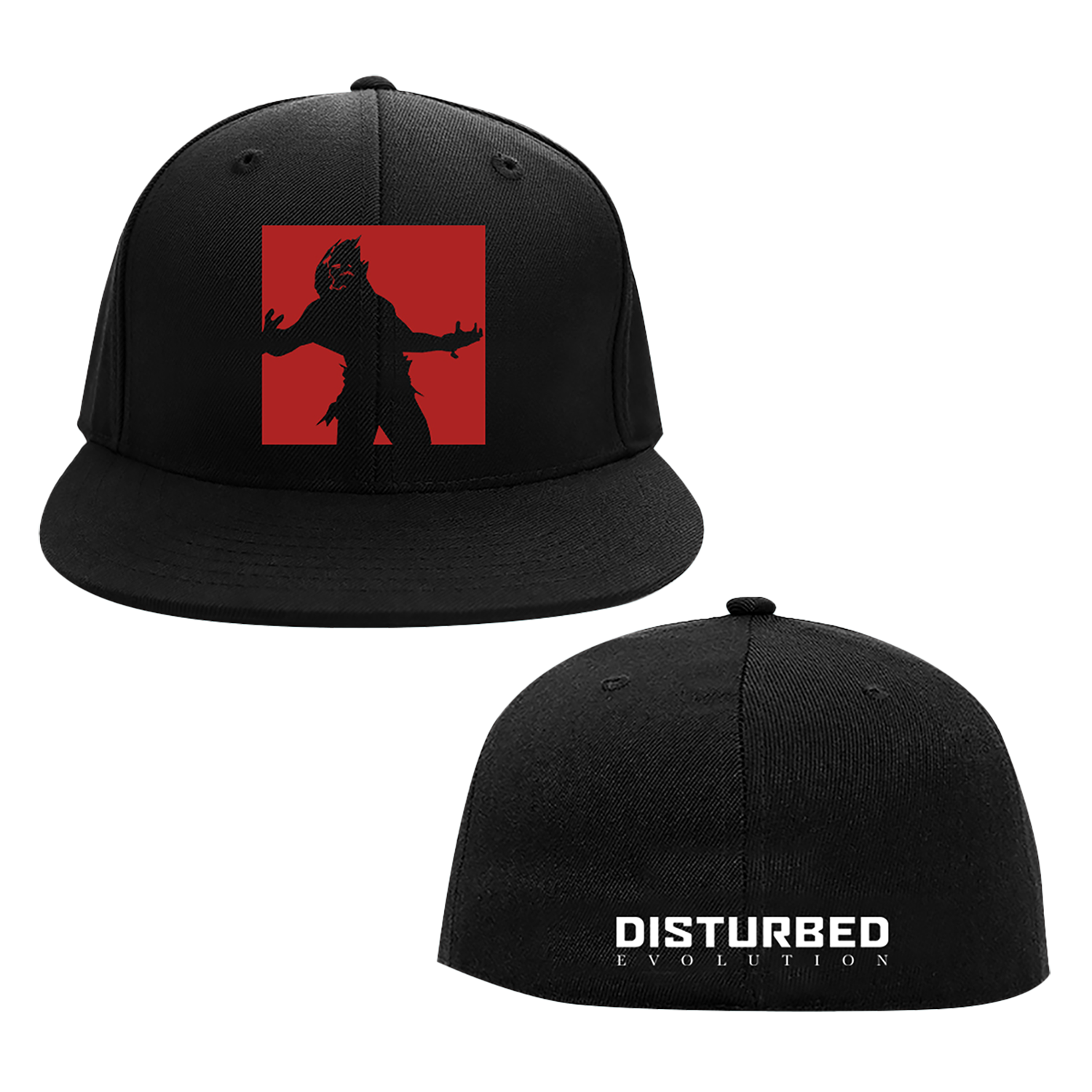 The Guy Evolution Snapback