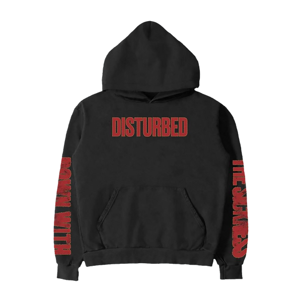 DimMoire Sickness ロンT Black Within Destruction 