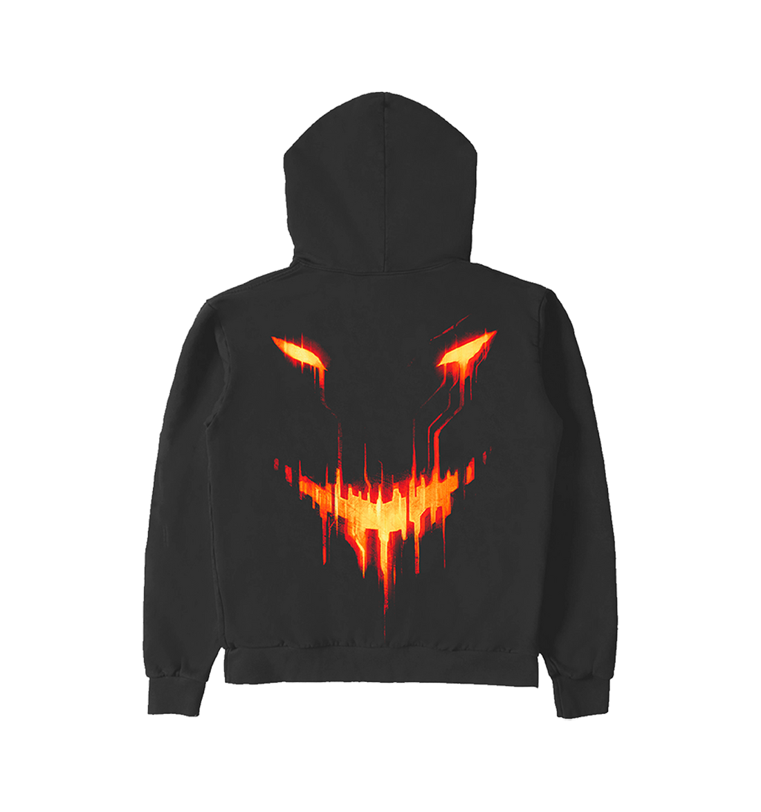 Disturbed Divisive Album Art Hoodie