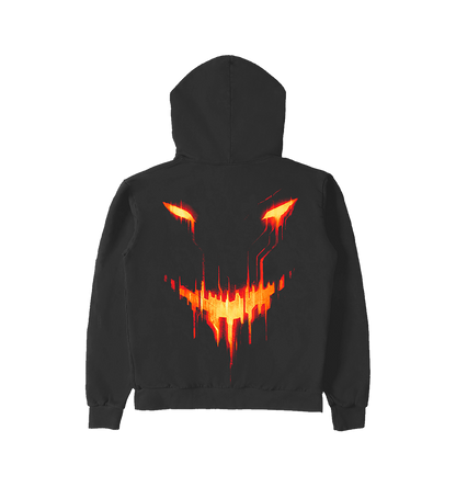 Disturbed Divisive Album Art Hoodie