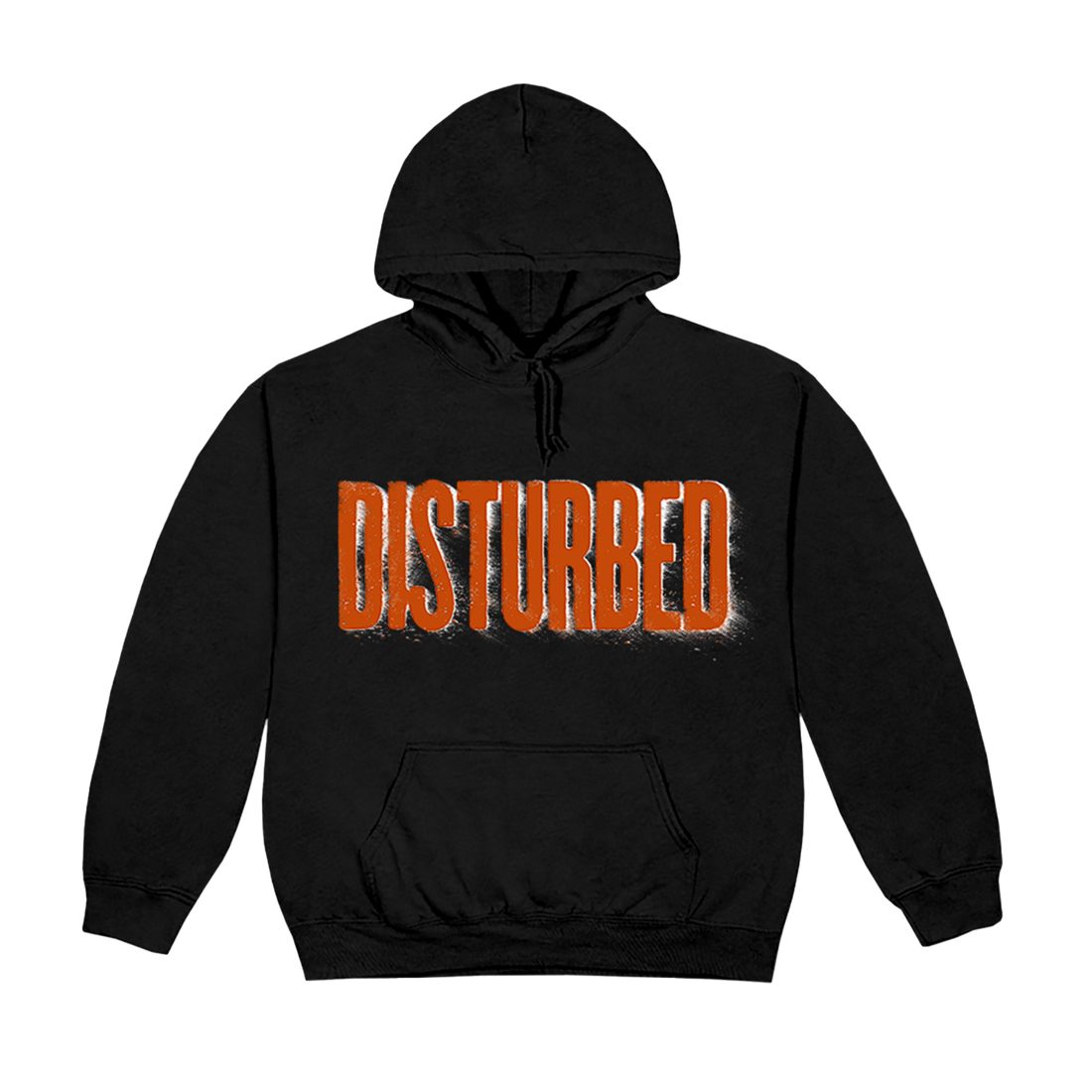 Disturbed The Guy Hoodie