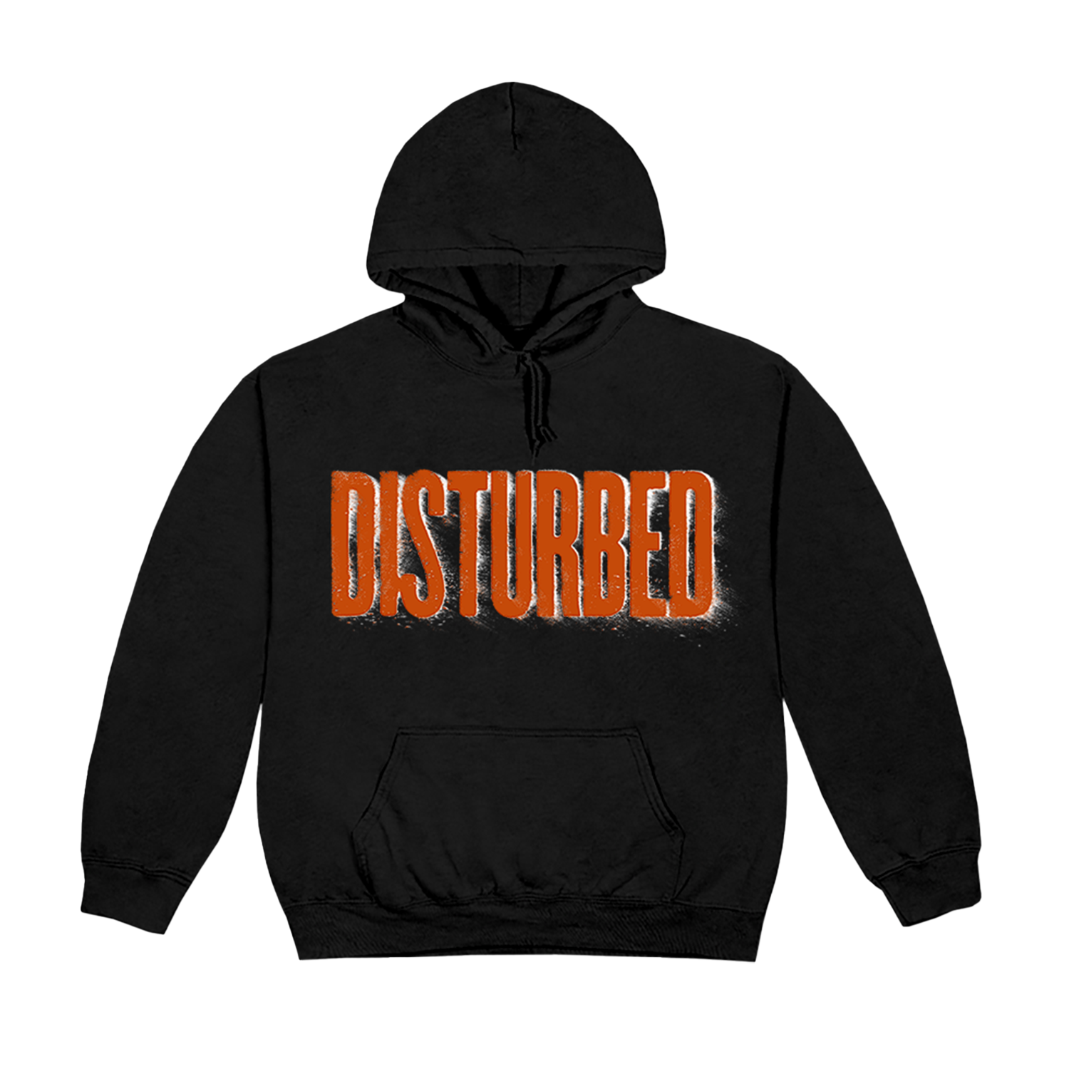 Disturbed The Guy Hoodie