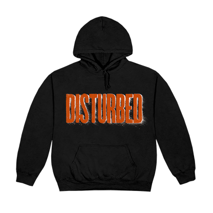 Disturbed The Guy Hoodie