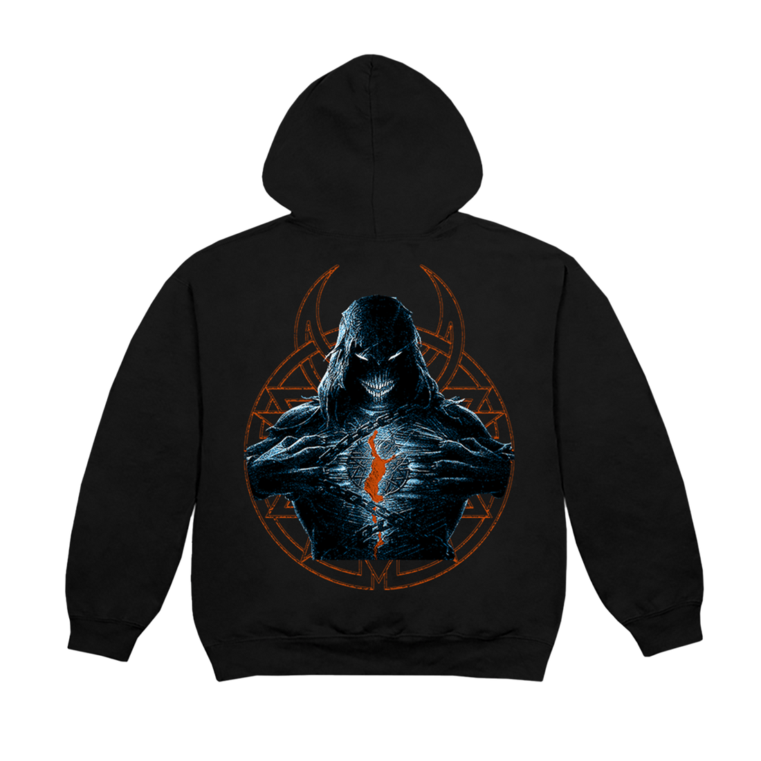 Disturbed The Guy Hoodie