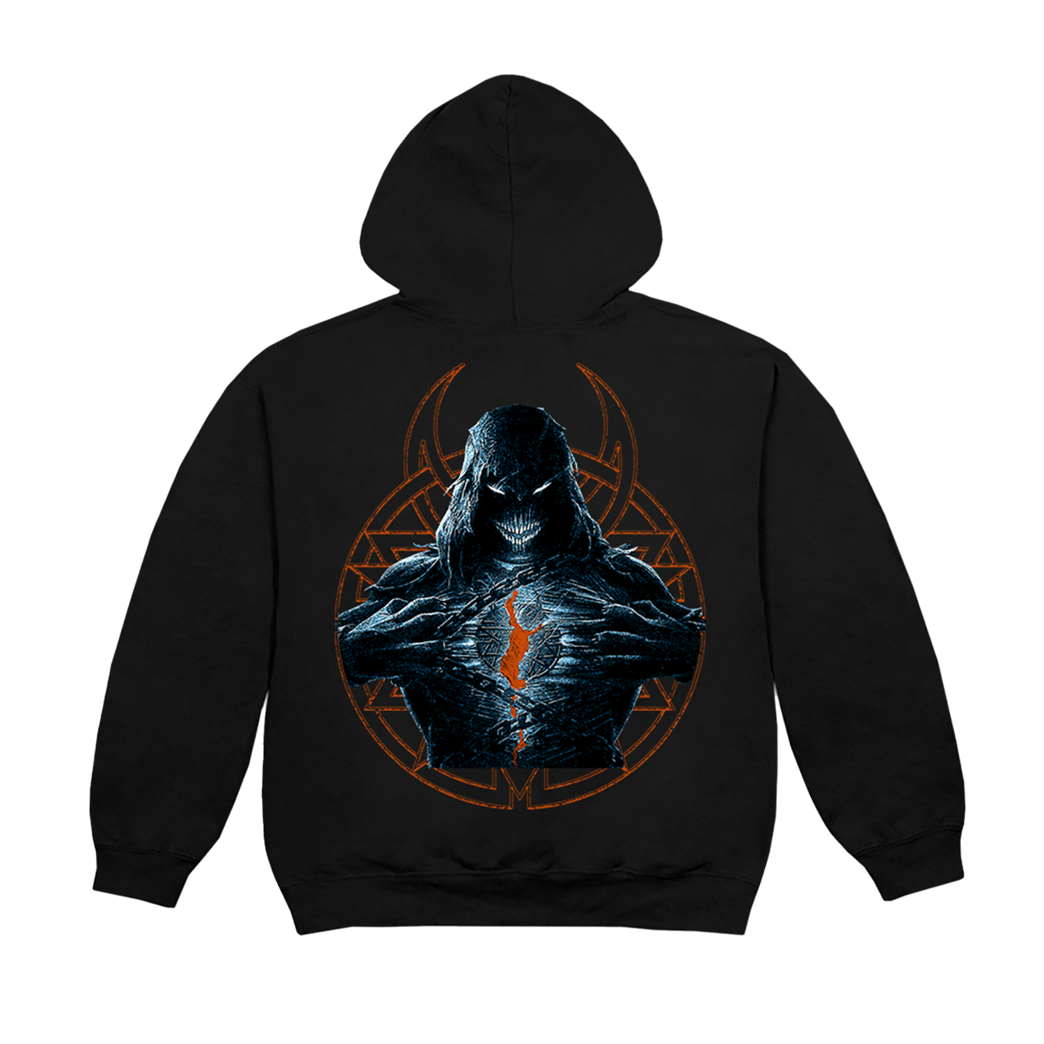 Disturbed The Guy Hoodie