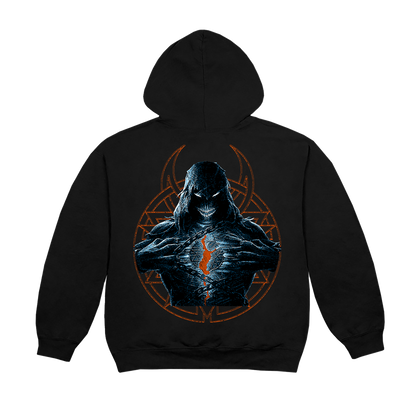 Disturbed The Guy Hoodie