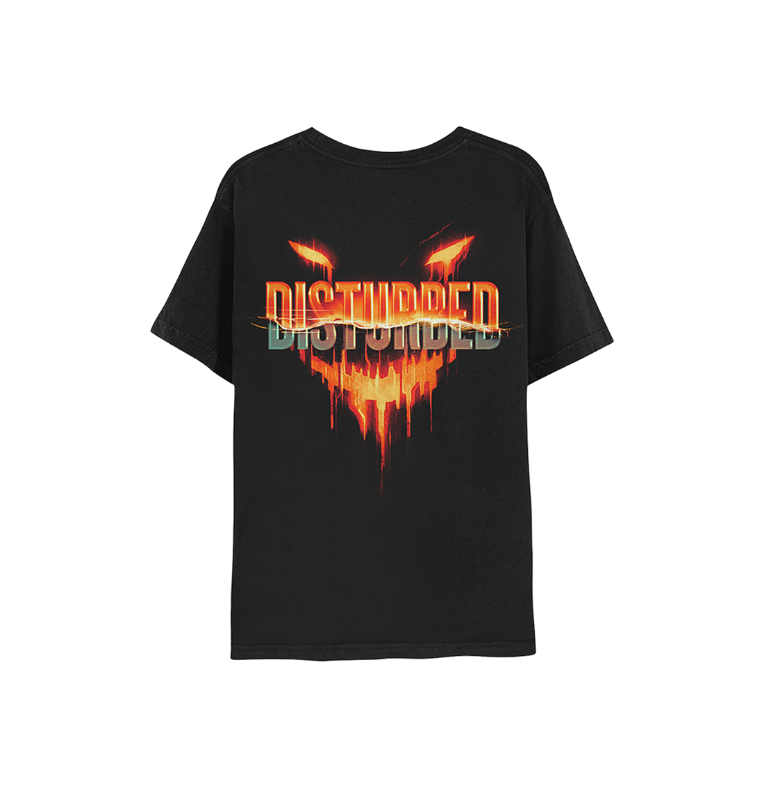 Disturbed Divisive Album Art T-Shirt