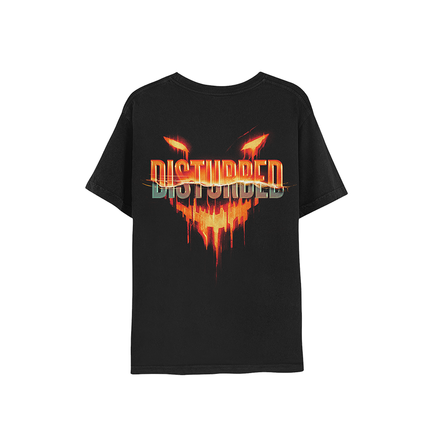 Disturbed Divisive Album Art T-Shirt