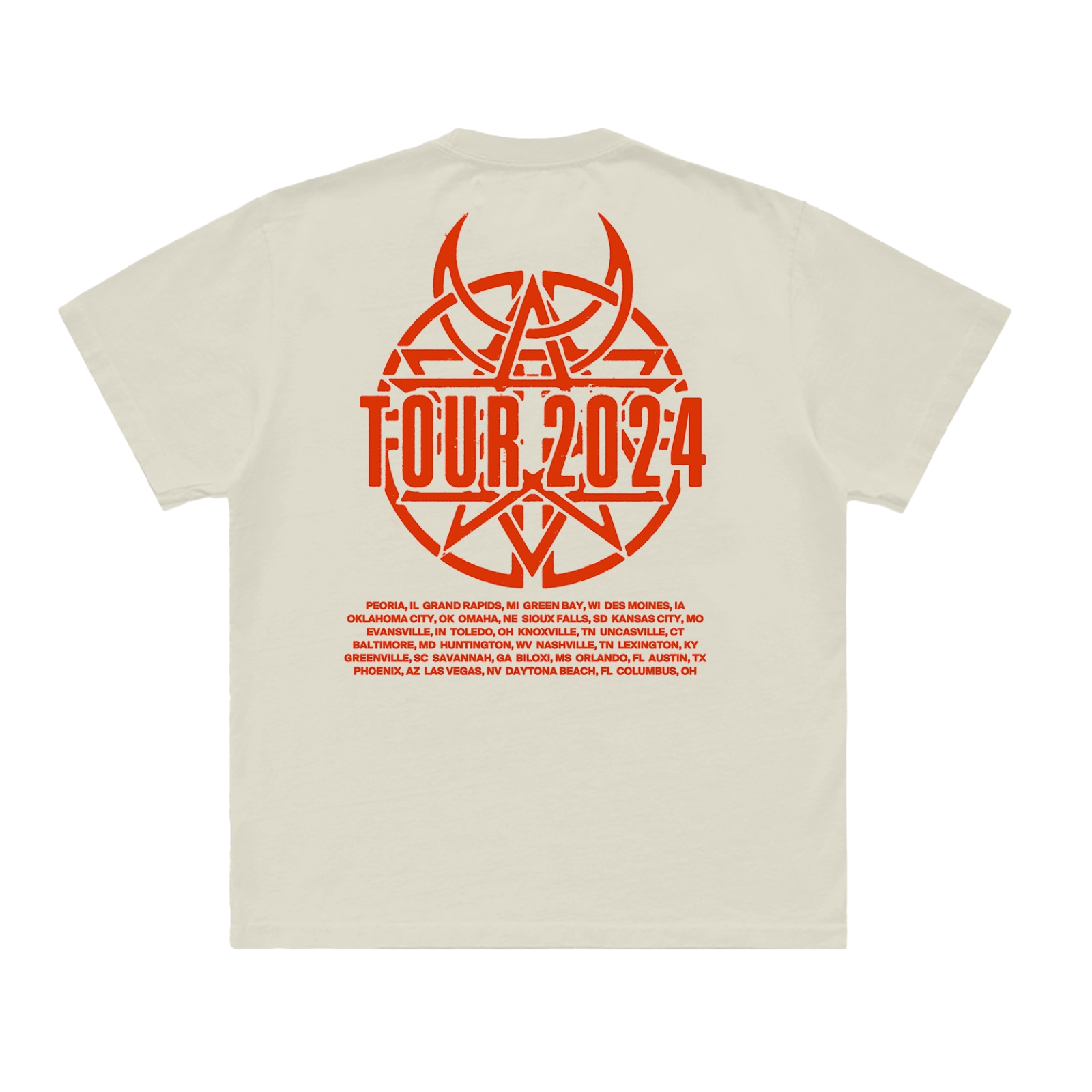 SALE Disturbed SALE Disturbed