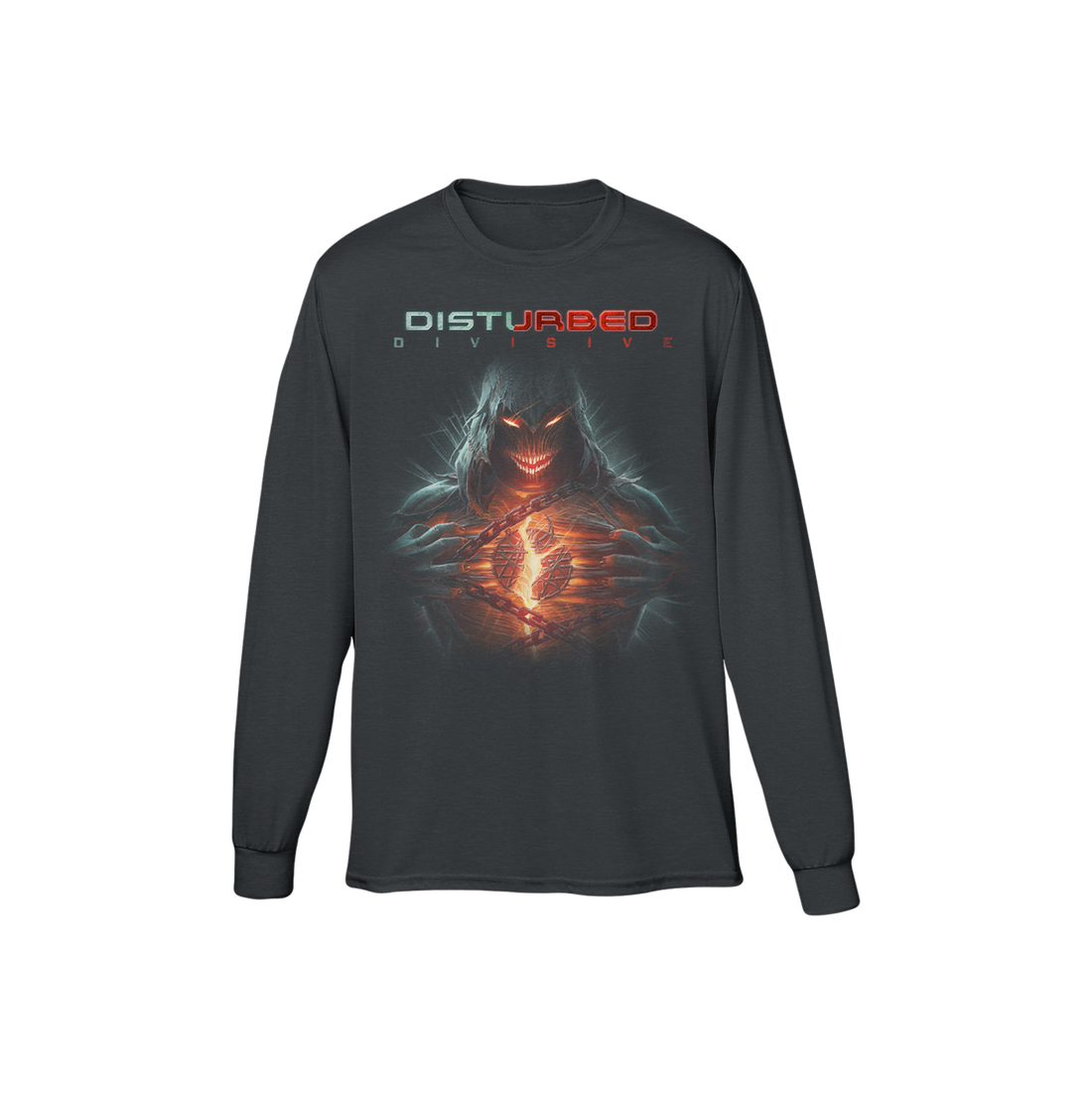 Disturbed Divisive Long Sleeve