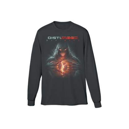 Disturbed Divisive Long Sleeve