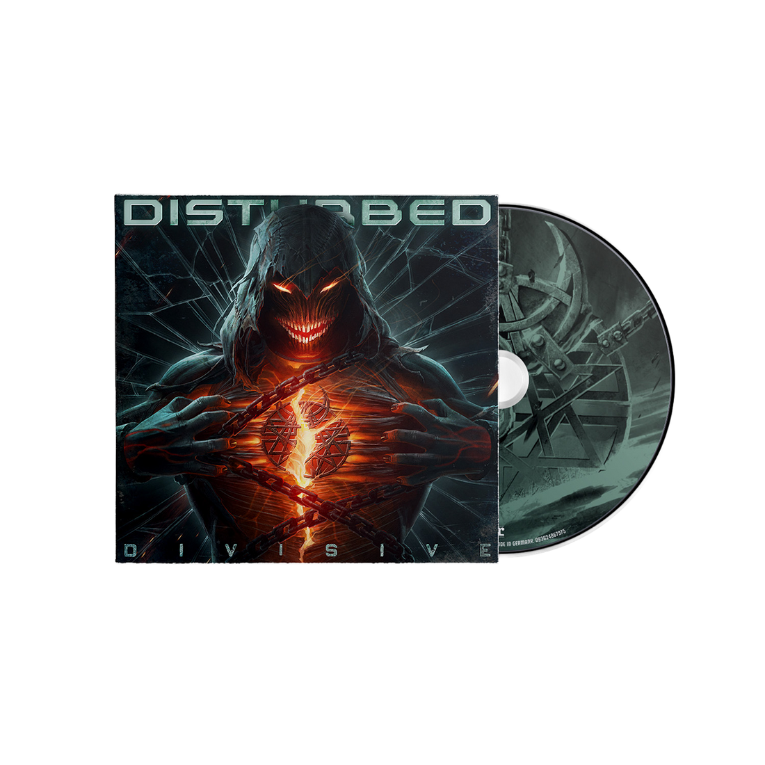 Divisive CD