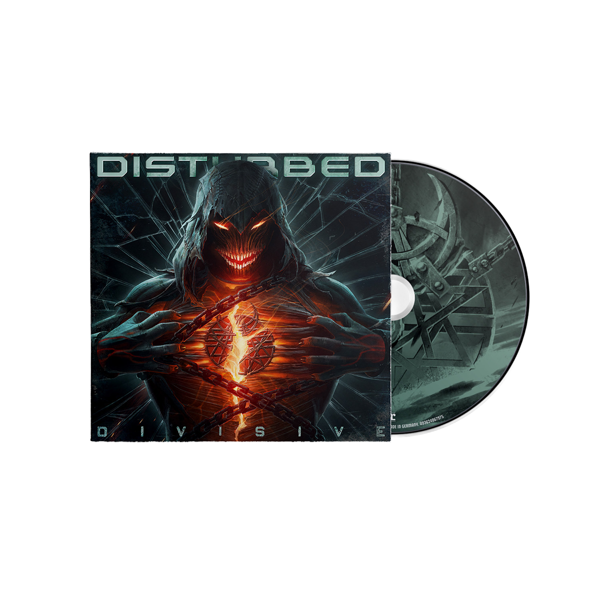 Divisive CD