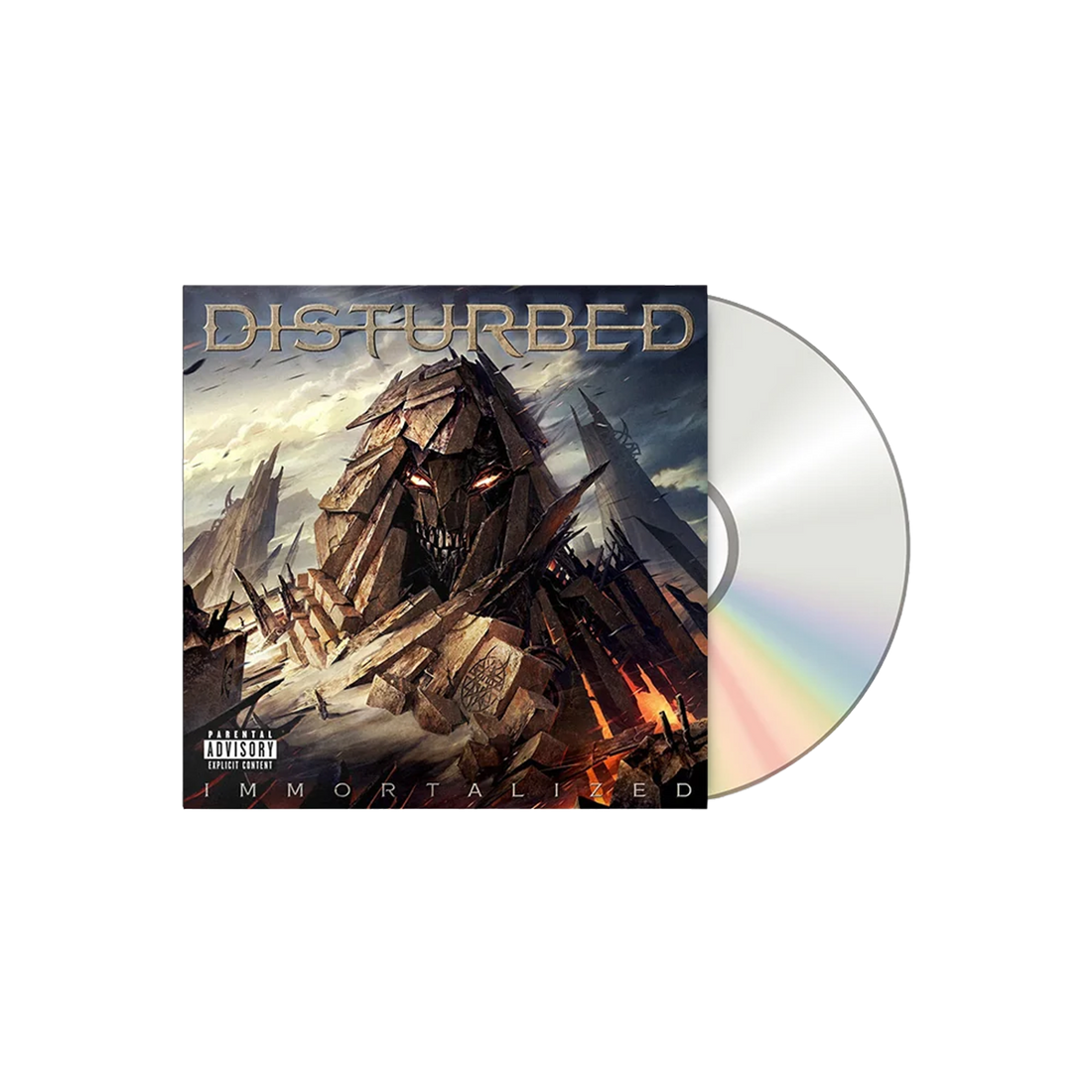 Immortalized CD
