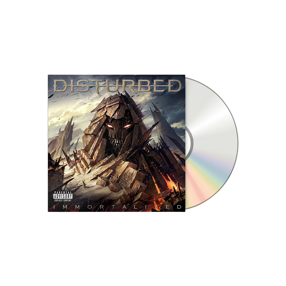 Immortalized CD