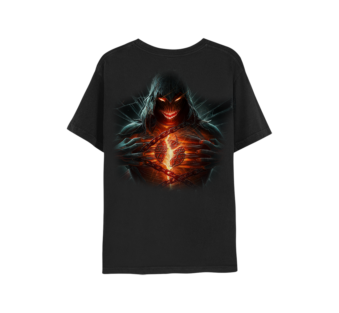 Disturbed Divisive T-Shirt