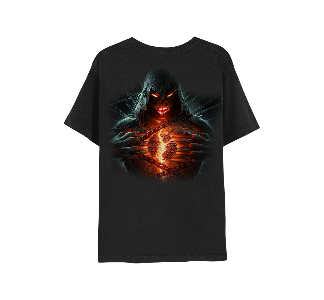 Disturbed Divisive T-Shirt