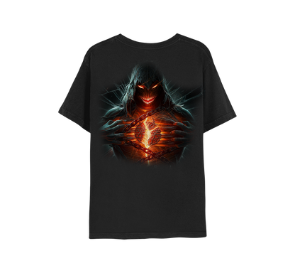 Disturbed Divisive T-Shirt