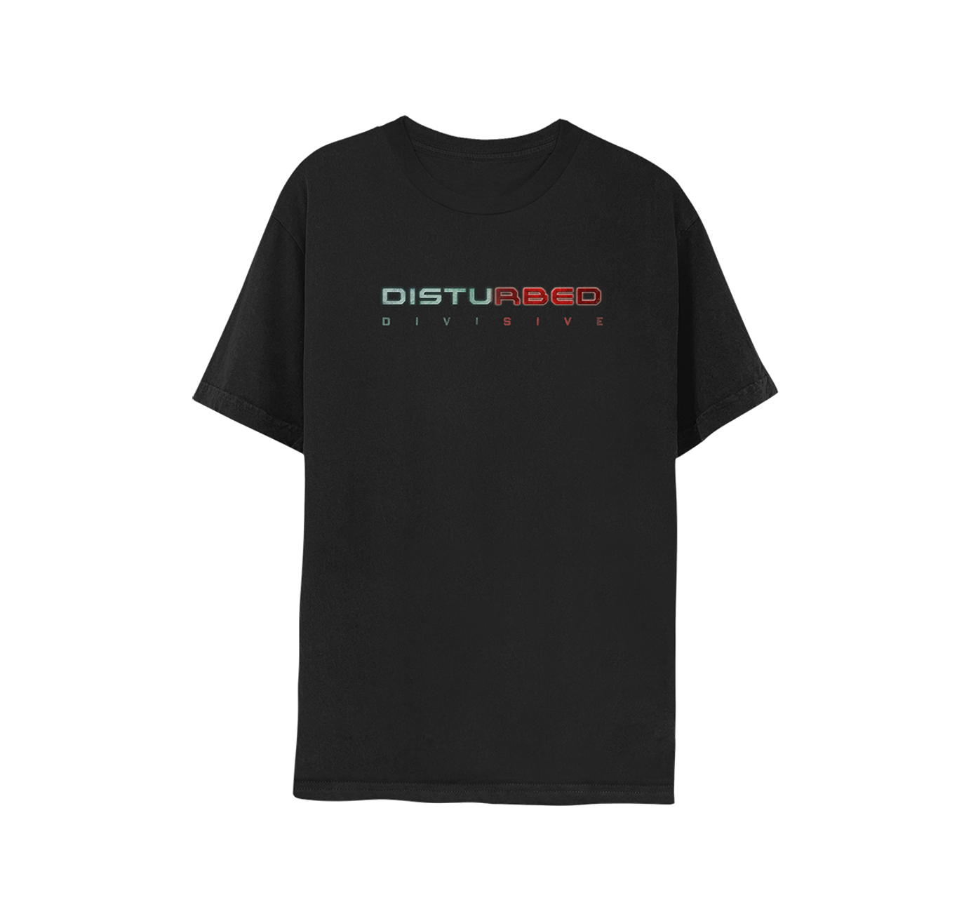 Disturbed Divisive T-Shirt