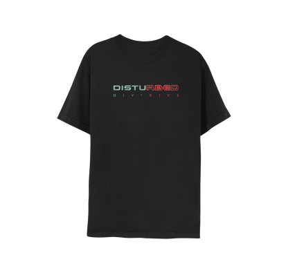 Disturbed Divisive T-Shirt